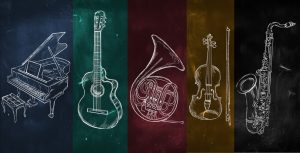 Aliran Musik Yang Sudah Sangat Terkenal Di Dunia