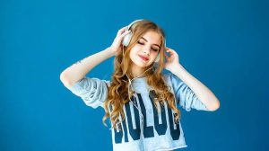 daftar lagu mengurangi stres