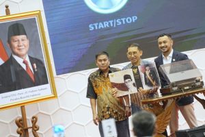 Narasumber Musik Indonesia