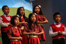 Paduan Suara Anak-anak