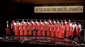Paduan Suara