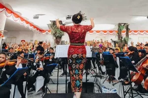 Gita Bahana Nusantara