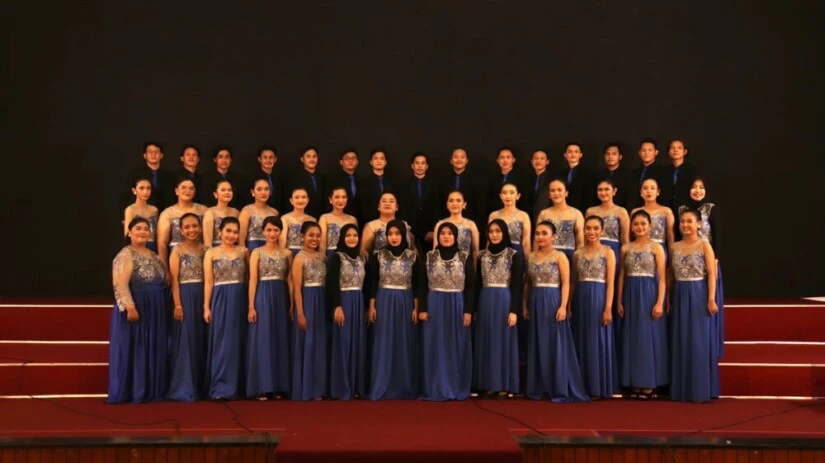 Ragam Vokal Paduan Suara