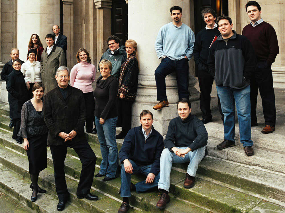 Paduan Suara Terbaik