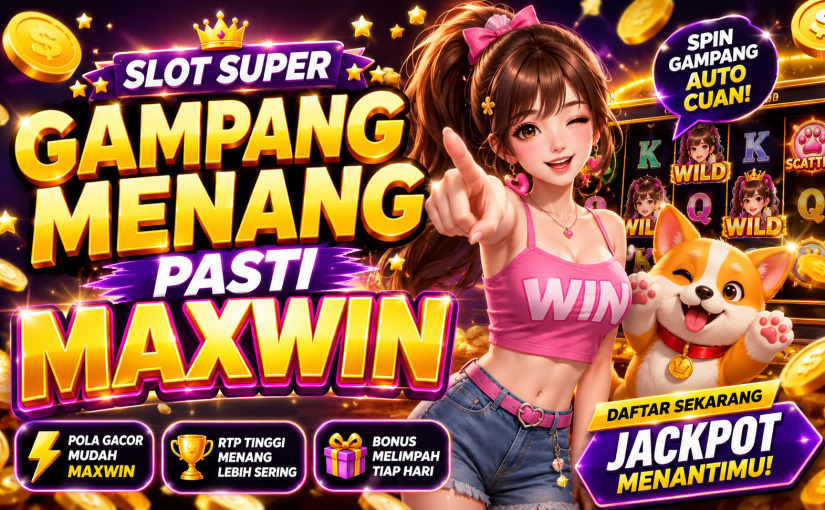 Panduan Esensial Pemula: Rahasia Menang Turnamen Game