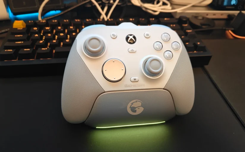 Gamepad Premium vs Controller Standar: Apakah Selisih Harganya Sebanding?